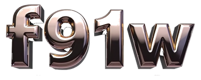 f91w logo